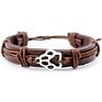 Handmade Leather Bracelet