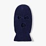 Premium Camp Ninja Neon Balaclava Three Hole Designer Ski Masks Balaclavas