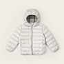 Price Girls Boys Clothing Candy Color Lightweight White Duck down Jacket Kids Warm Puffer Coat with Hood