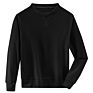 Product Wear 100% Cotton Crewneck Boys Clothing Kids Blank Sweatshirts