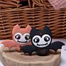 Animal Shape Silicone Teether