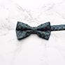 Professional Mens Suit Shirt Bowties Stylish Business Bow Ties For