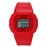 Promotional Cheapest Classic Sports Relogio Digital Watches for Men Colorful Digital Watch