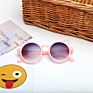 Proper Price Top Cute Retro Cat Ear Sunglasses Animal for Kids