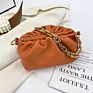 Pu Leather Simple Clutch Bag Trends Ladies Lady Bags Women Handbags
