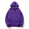 Pullover Hoodies Tagless Customize Logo Pullovers