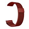 Quick Release Watch Strap for Smart Watch Milanese Magnetic Closure Steel Band 12Mm 14Mm 22Mm 24Mm Watch Band