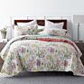 Quilt Cover Set Jacquard Cotton Luxury