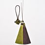 Red Decorative Chinese Knot Pendant Gift Home Decoration Bookmarks Tassel