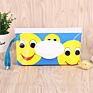 Refillable Personal Travel Clutch Dispenser Pouch Holder Reusable Empty Diaper Wipe Holder Baby Wet Wipe Packaging Bag
