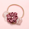 Handmade Bohemian Wreath Soft Baby Hairband Headband