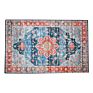 Rug Pad Recommended Persian Vintage Ivory/Grey Area Rug 8' X 10