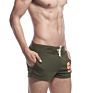 Sales Men's Pants Casual Home Pants Men's Beach Sports Shorts Beach Pants