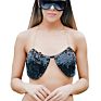 bra body chainchain bikini