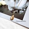 Shangjie Collier Collares De Oro 45Cm 6G Seashell Necklace Gold Chain Boho Jewelry Gold Shell Necklaces
