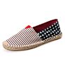 Shoes Linen Espadrilles Men and Women Espadrilles