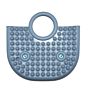 Silicone Giant Push Popper Big Fidget Game Last Mouse Mice Funny Toys Handbag Satchel Female Bag