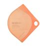 Silicone Masking Keeper Portable Facemask Holder Foldable Face Mask Storage and Reusable Face Mask Case Holder