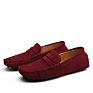 Slip on Spring Peas Shoes Male Classic Flat Men 8230198