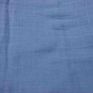 Solid Color Design Super Soft Lightweight Swaddle Multi Purpose Organic Bamboo Cotton Muslin for Baby