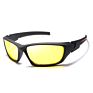 Sports Glasses Uv400 Protection Polarized Fishing Sunglasses for Men