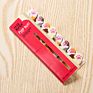 Stationery School Supplies Paper Stickers Index Planner, Kawaii Memo Pad Bookmarks Cute Animal Sticky Notes