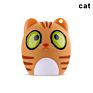 Stereo Sound Outdoor Audio Pet Mini Wireless Speaker Portable Cartoon Animal Speakers Cartoon Speaker