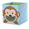 Storage Box Toy Boxes Toy Organizer Foldable Cubes for Living Room Children Room Storage Box Organizer
