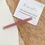 Style Retro Simple Temperament Color Duckbill Clip Women Hair Accessories Bangs Clip Side Clip