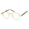 Trend Male Personality Female Small round Frame Optical Glasses Frame Glasses Frame