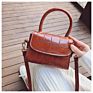 Trend Small Square Bag Handbags for Women Ladies Tote Shoulder Bags Satchel Top Handle Bags