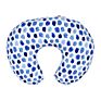 Unisex Design Premium Nursing Pillow Cover Breastfeeding Mothers Pillow Slipcover