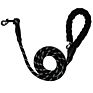 Upgraded Version Strong Climbing Reflective Nylon Rope Pet Dog Leash