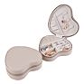 Travel jewelry box