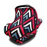 Various Styles Soft Nursing Cover Baby Car Seat Cover Canopy Nursing Breastfeeding