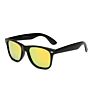 Vintage Sunglasses for Men Womens Colorfu Sunglasses