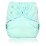 Washable Reusable Waterproof Baby Cloth Nappy Diaper Cover Unisex Fit 4-24 Months or 5-15 Kg Baby Double Leaking Gussets