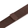 Watch Band Milanese Loop Smart Watch Strap for Apple Watch
