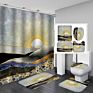 Shower Curtain