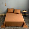White Flat Sheet With