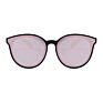 Women Men Travel Popular Uv400 Protect Eyes Bamboo Sunglasses