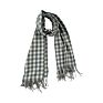 Women Plaid Scarf Hijab Wrap Big Size Shawls Headband Luxury Hijabs Scarves/Scarf