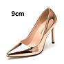 Women's Pumps Comfortable Heels Pumps Classic Pointed Toe High Heels Shoes 3/5/7/9/11Cm