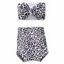 Comfortable Organic Velvet Baby Jumpsuit