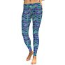 Yoycol Dropshipping Spandex Sport Fabric Designer Leggings Stocking Leggings Push Up