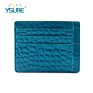 Ysure Hotselling Own Saffianoleather Card Holder Funda Con Tarjetero