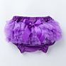 0-24Months Infant Girls Ruffle Baby Bloomers 6 Month with Flower Headband Footwear Rttd-038