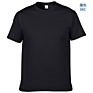 100% Cotton Kid 180Gsm Colorful plus Size Short Sleeve Logo Blank Plain Unisex Children Kids T-Shirt