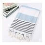 100% Cotton Sand Resistant Turkish Beach Towel