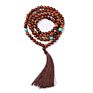 Mala necklace